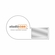 Shelfstopper reklamowy PCV 90×160 mm – personalizowany stoper półkowy 1000 sztuk