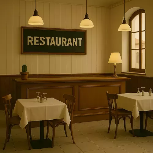 HoReCa artykuły do hoteli i gastronomii