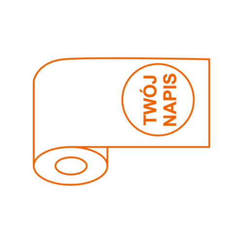 Etykiety z nadrukiem 