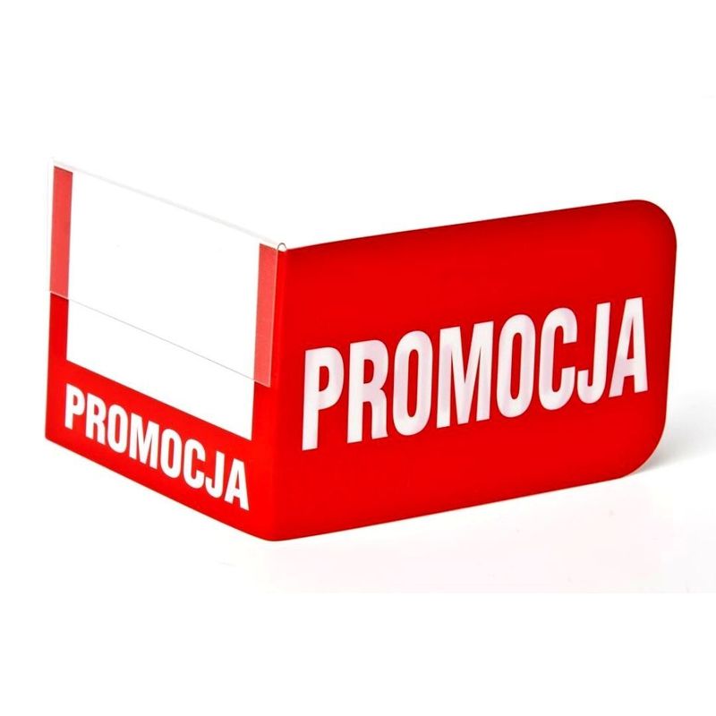 Shelfstopper osłonka regałowa PROMOCJA