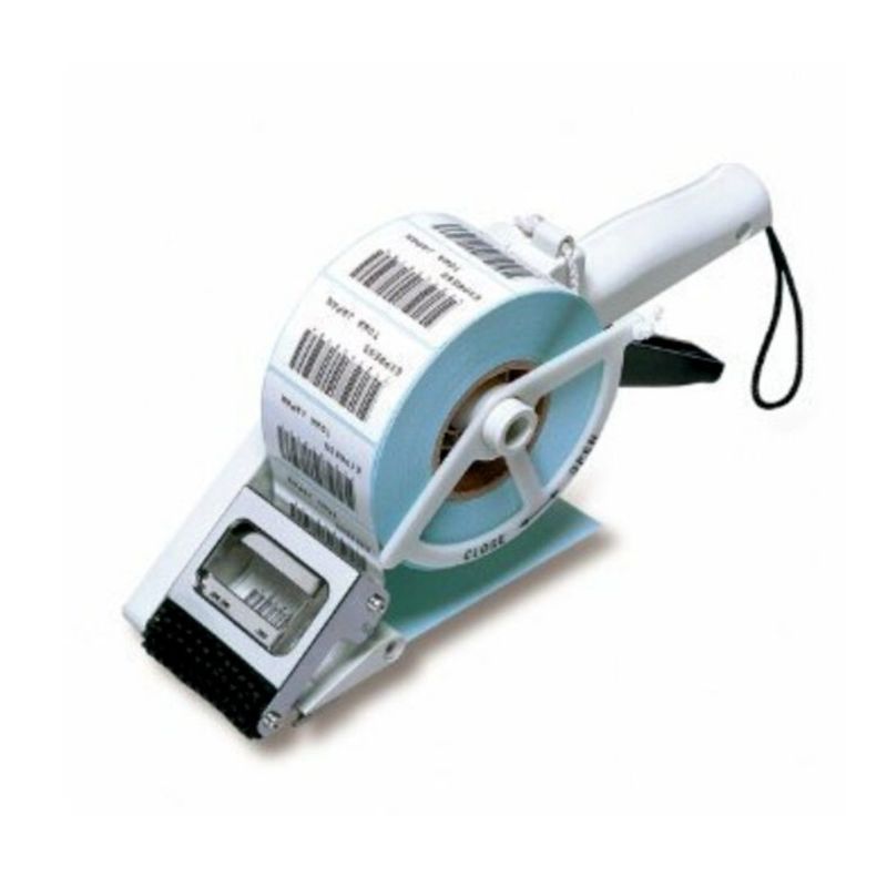 Aplikator - dyspenser etykiet TOWA 65/60