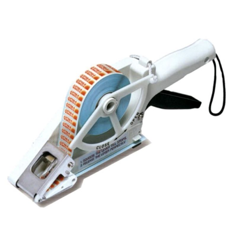 Aplikator - dyspenser etykiet TOWA 65/30