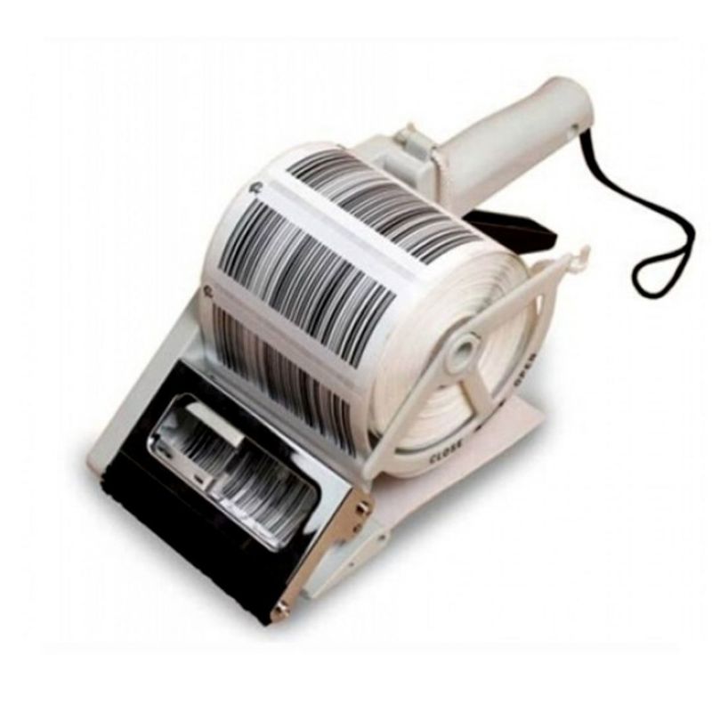 Aplikator - dyspenser etykiet TOWA 65/100