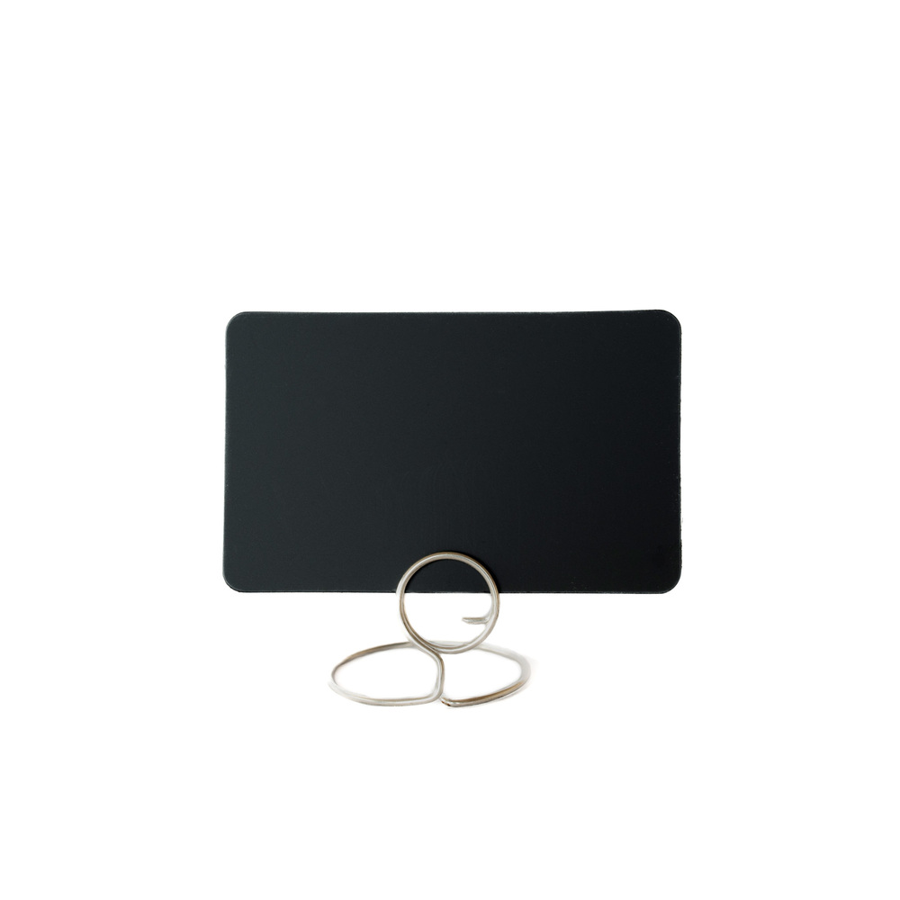 Cenówki KREDOWE 55x90 mm - 10 sztuk