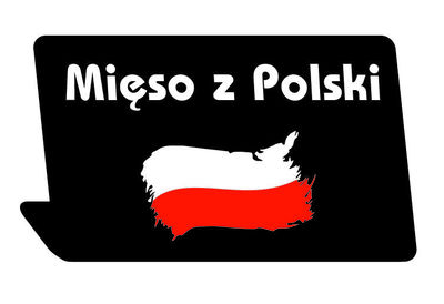 Stojaczki kredowe A7 - MIĘSO Z POLSKI - 10 sztuk
