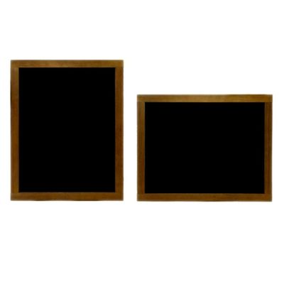 Tablica kredowa klasyczna 60x90cm