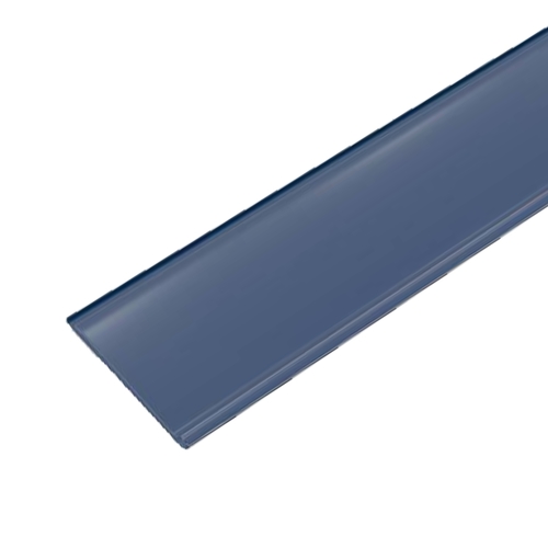 Listwa cenowa DBR39 niebieska - 100 cm