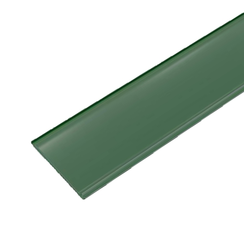 Listwa cenowa DBR39 zielona - 100 cm