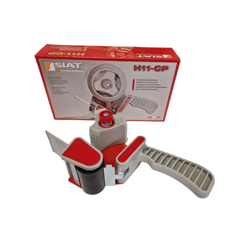 Packer H11 CP-T