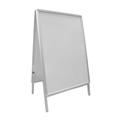 Potykacz aluminiowy B2