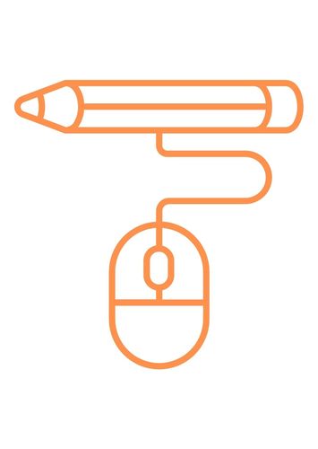 Projekt graficzny ulotki/plakatu