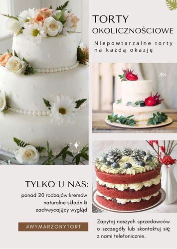 Ulotki A5 - 200 sztuk (papier satyna 300g)