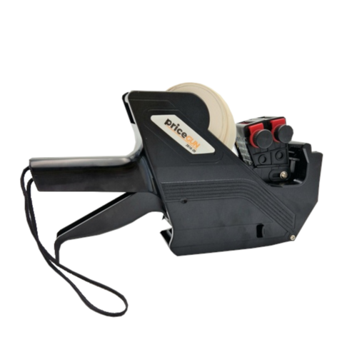 Metkownica dwurzędowa numeryczna PRICE GUN 2616-20