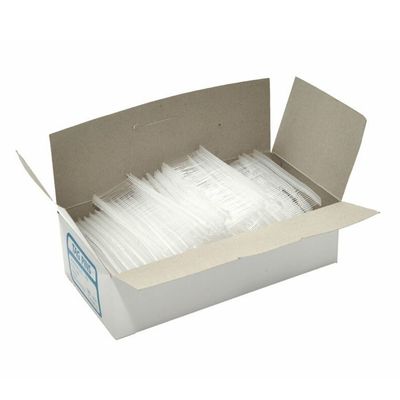 Zapinki, żyłki do metkownicy igłowej MTX R - 5000 sztuk (35 mm)