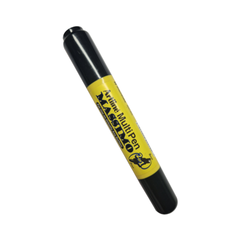 Marker MULTI MASSIMO czarny