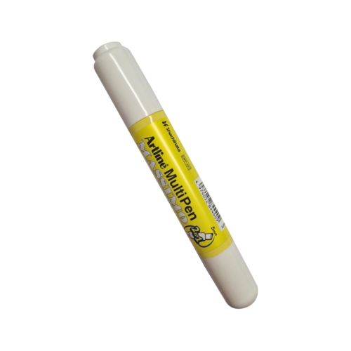 Marker MULTI MASSIMO biały