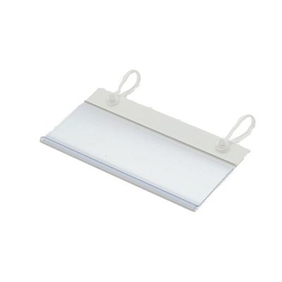 Listwy cenowe LC DBH 39/110 - 50 sztuk