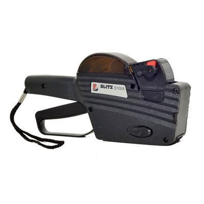 Metkownica jednorzędowa alfanumryczna BLITZ C10A 