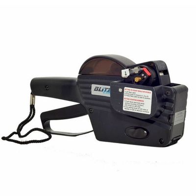Numerator BLITZ 2644