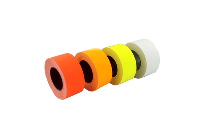 Taśma do metkownic dwurzędowych 23x16 mm - DMHK / H2