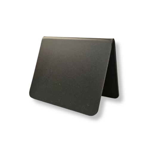 Cenówki kredowe WINIETKI małe 45x55 mm - 10 sztuk