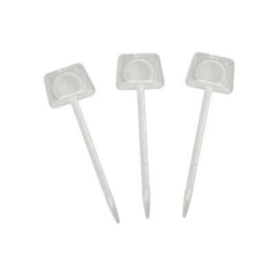 Szpilki cenowe plastikowe - 100 szt.