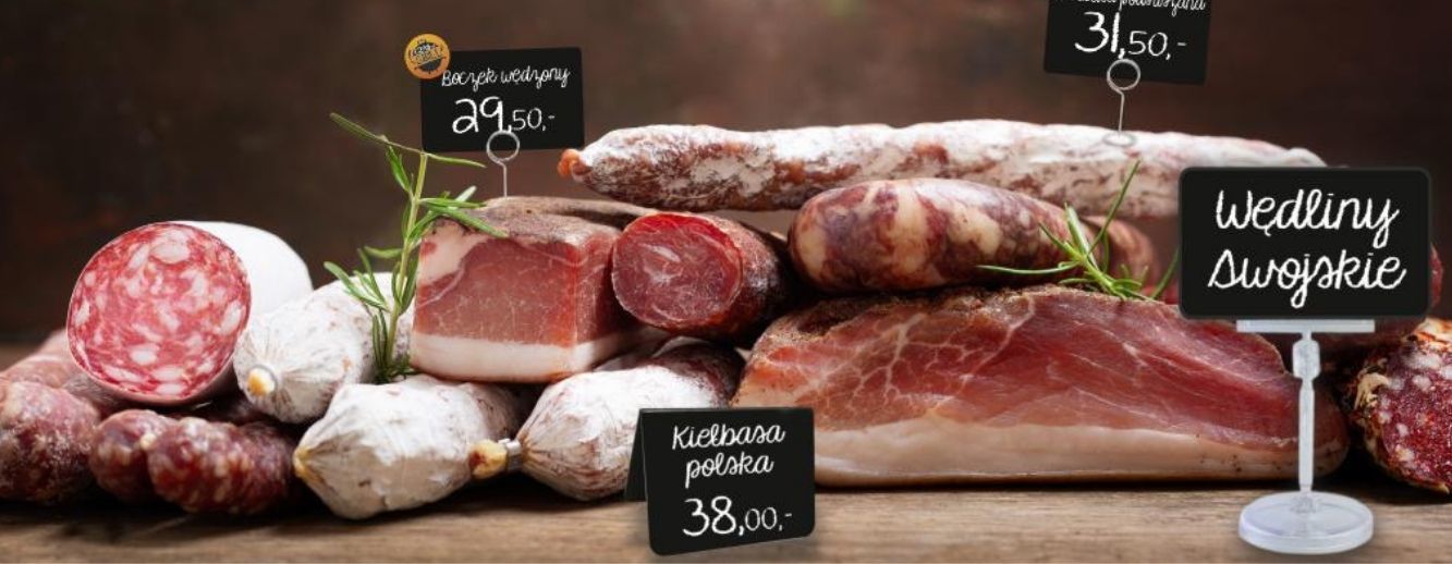 Oznaczanie cen w branży mięsnej bez tajemnic.