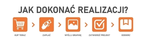 Zdjęcie produktu Smycz reklamowa z nadrukiem dwustronnym – personalizowana smycz z logo 500 sztuk 9