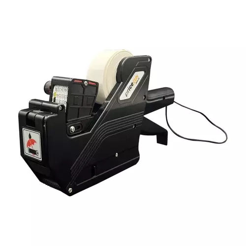 Zdjęcie produktu Wałek tuszujący do metkownic 2-rzędowy PRICE GUN, BEST, BESTA MX 2