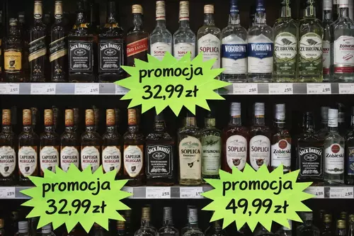 Zdjęcie produktu Gwiazdki promocyjne czerwone 180x100 mm – cenówki laminowane etykiety 10sztuk 9