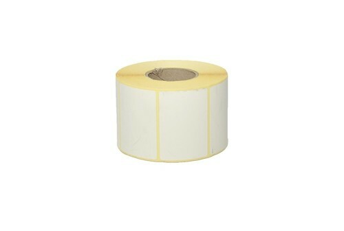 Zdjęcie produktu Etykieta do kodów kreskowych 100x150-500 szt. (fi 40)