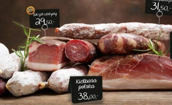 Zdjecie newsa Oznaczanie cen w branży mięsnej bez tajemnic.