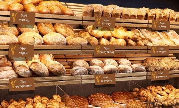Zdjecie newsa Jak atrakcyjnie wyeksponować ceny w piekarni?Wybierz idealne rozwiązanie dla Twojego biznesu
